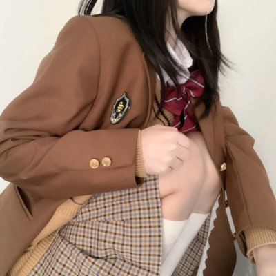 护士小姐